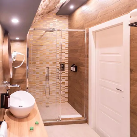 Castel Manfredi Manfredonia