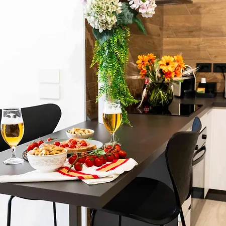 Διαμέρισμα Castel Manfredi *