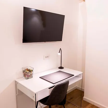 Διαμέρισμα Castel Manfredi *