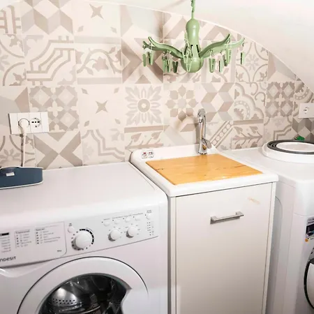 Castel Manfredi Διαμέρισμα