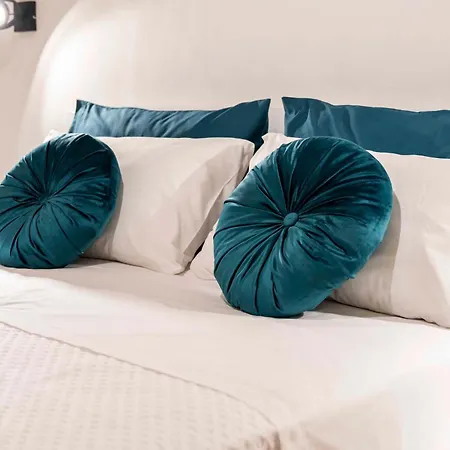 Διαμέρισμα Castel Manfredi