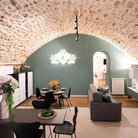 Διαμέρισμα Castel Manfredi *