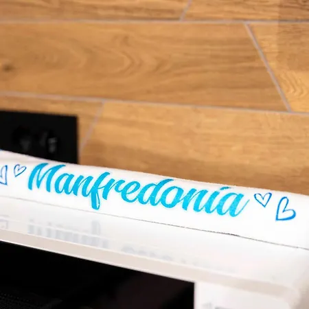 Castel Manfredi Διαμέρισμα