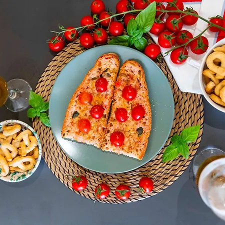 Διαμέρισμα Castel Manfredi *