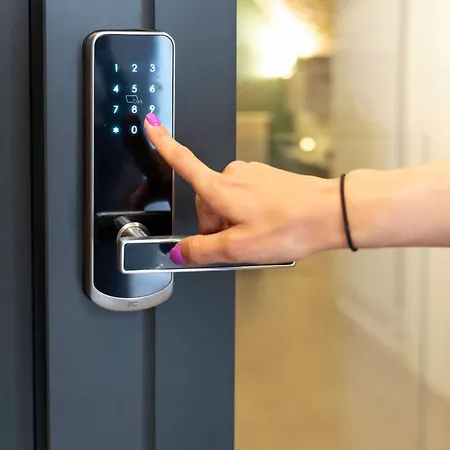 Διαμέρισμα Castel Manfredi *