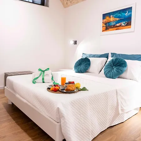 Castel Manfredi Manfredonia