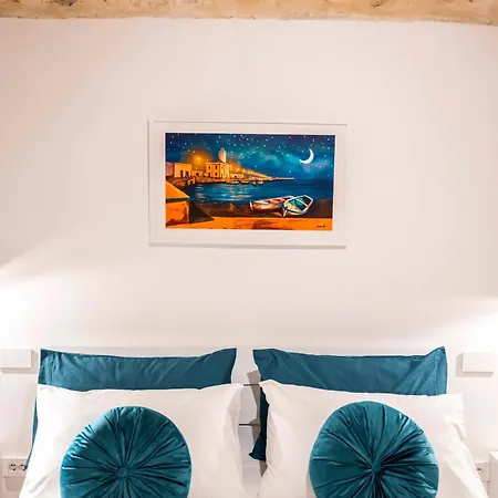 Castel Manfredi Διαμέρισμα