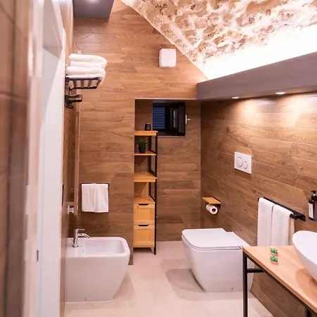 Διαμέρισμα Castel Manfredi