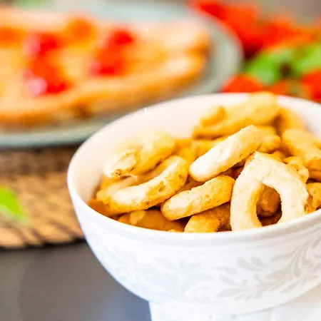 Castel Manfredi * Manfredonia