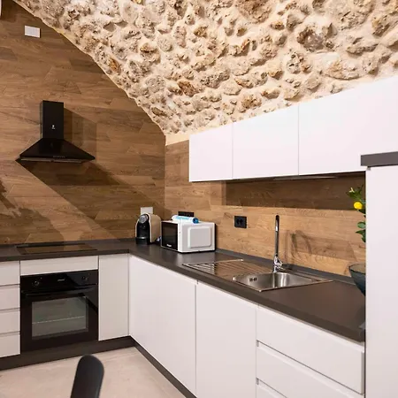 Διαμέρισμα Castel Manfredi