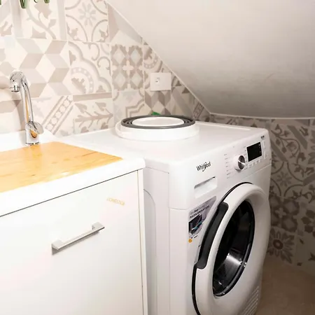 Castel Manfredi Appartement