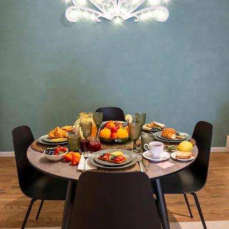 Castel Manfredi Apartamento Manfredónia