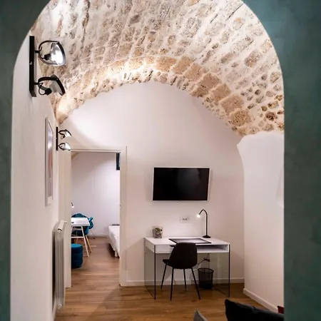 Appartement Castel Manfredi