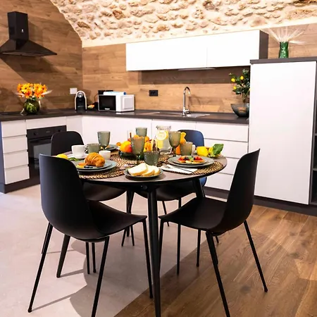 Apartamento Castel Manfredi
