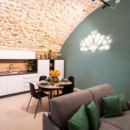 Castel Manfredi Apartamento Manfredonia
