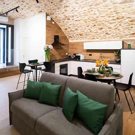 Apartamento Castel Manfredi Manfredonia