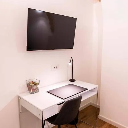 Castel Manfredi Apartamento Manfredónia