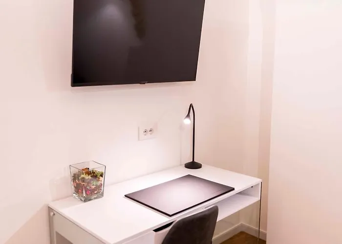 Apartment Castel Manfredi *