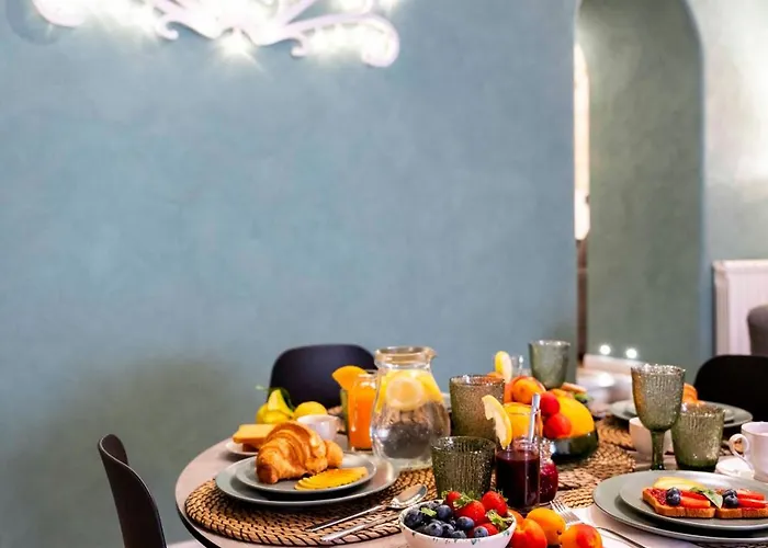 Castel Manfredi Apartment Manfredonia