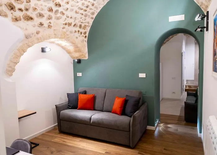 Castel Manfredi